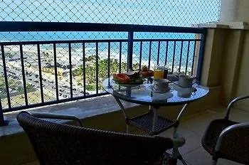 ** Hotel Beach Village - Meulugarceara Fortaleza  Brazil
