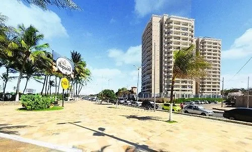 Beach Village - Meulugarceara Fortaleza