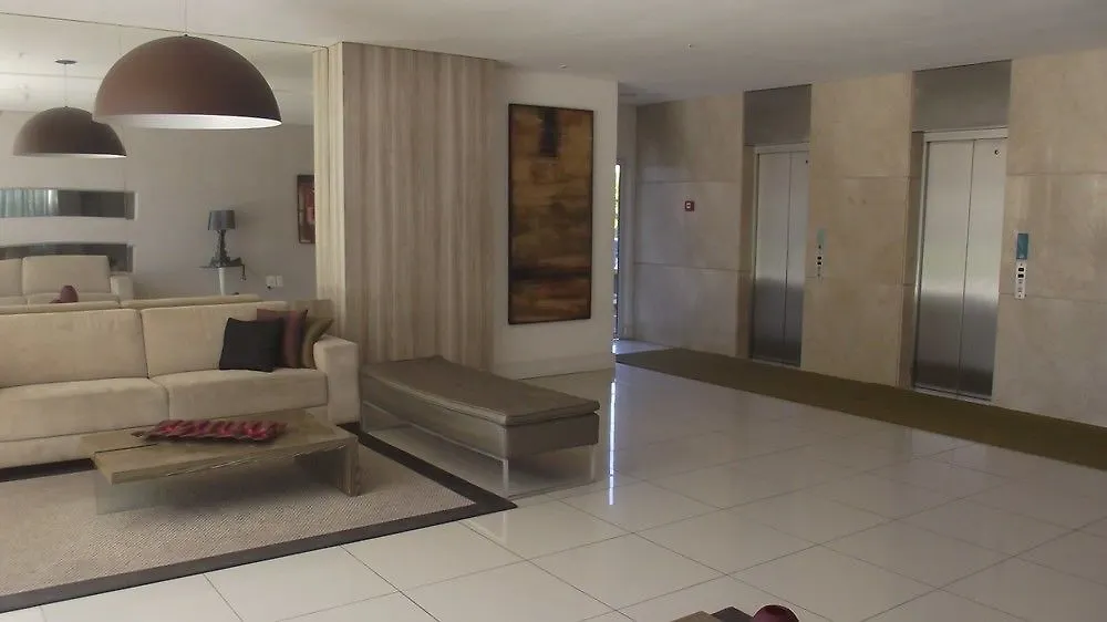 Hotel Beach Village - Meulugarceara Fortaleza