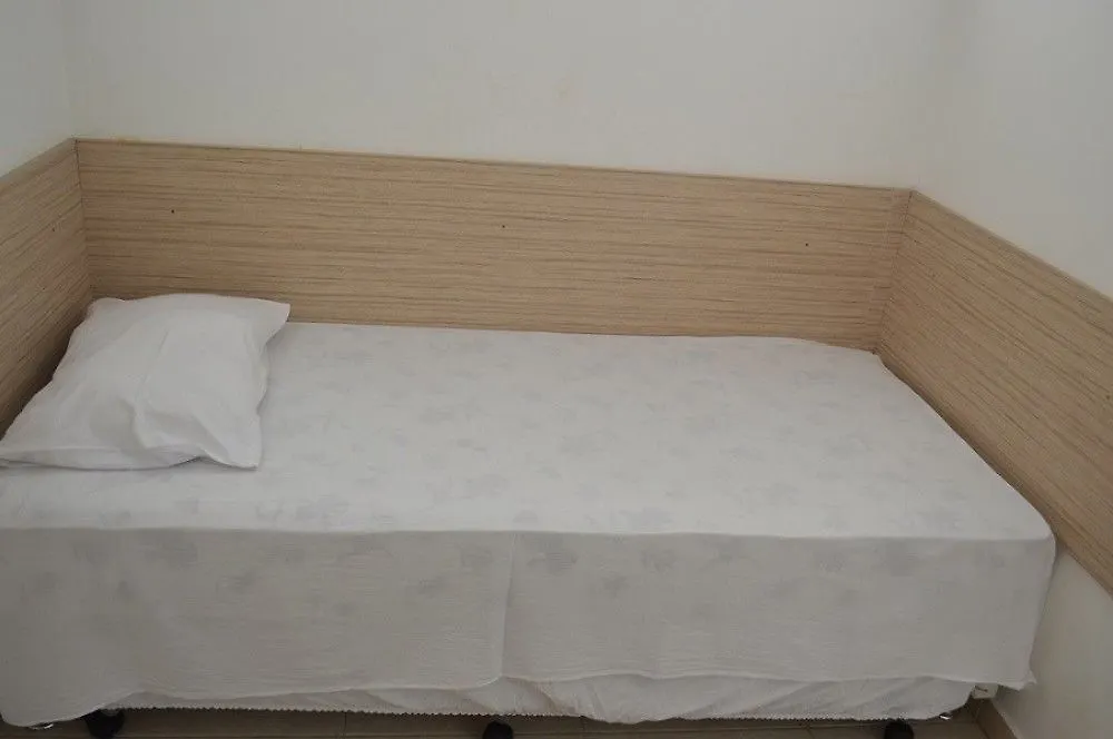 Hotel Beach Village - Meulugarceara Fortaleza