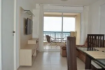 Beach Village - Meulugarceara Fortaleza  2*, Fortaleza (Ceara) Brazil