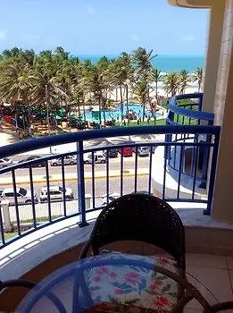 Beach Village - Meulugarceara Fortaleza  Hotel Fortaleza (Ceara)