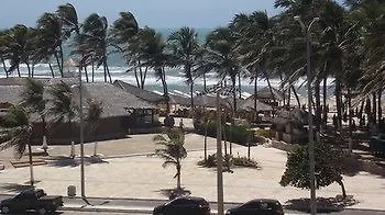 Beach Village - Meulugarceara Fortaleza  Hotel